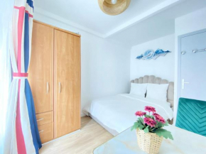 Cosy and lovely flat close to Eiffel Tower